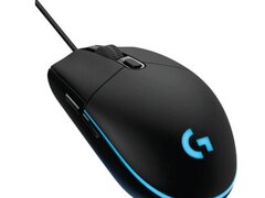 Mouse Gaming Logitech G203 PRODIGY LightSync RGB